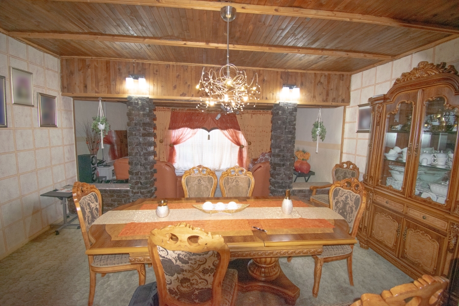 To Let 3 Bedroom Property for Rent in Doorn Free State